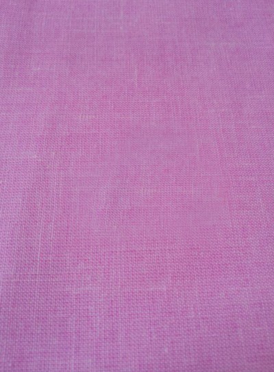 ZJ-TB  變溫變色感溫變色布料  感溫溫度35-37℃ 麻粘混紡  環保 感溫布 側面照